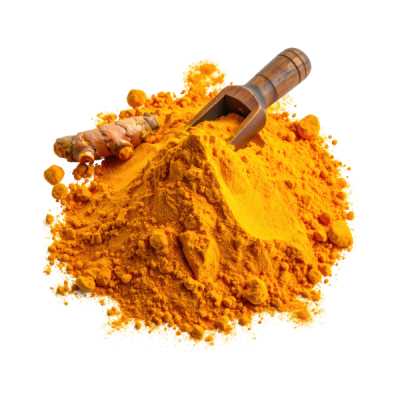 curcuma powder
