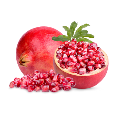 Pomegranates