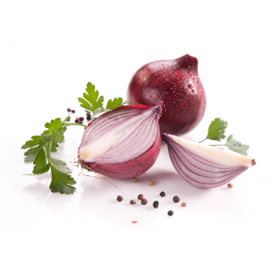 Red Onion