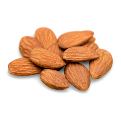Almonds