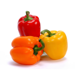Bell Peppers