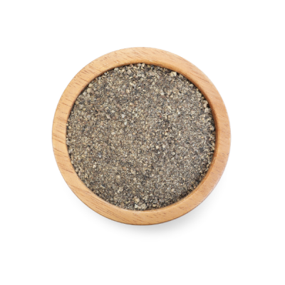 Black Pepper