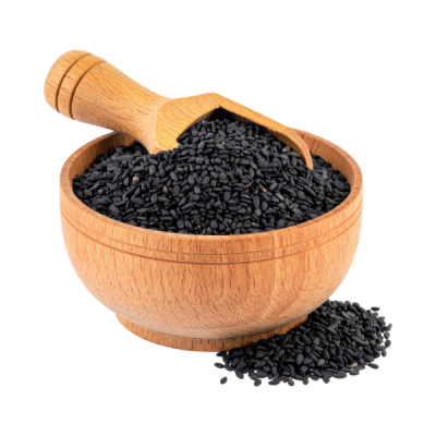 Black Seeds