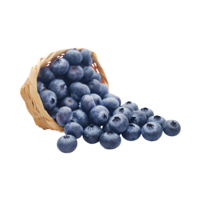 Blueberry