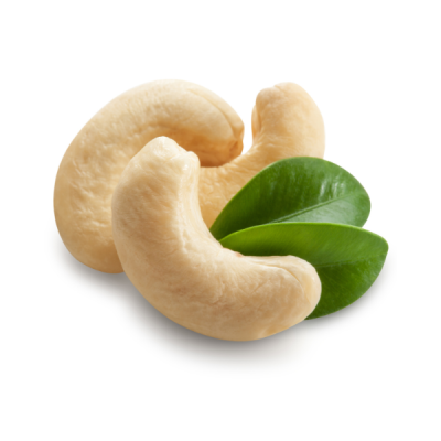 Cashew nuts