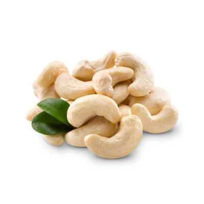 Cashew nuts