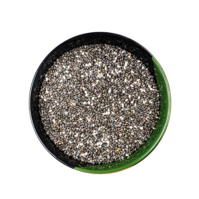 Chia Seeds