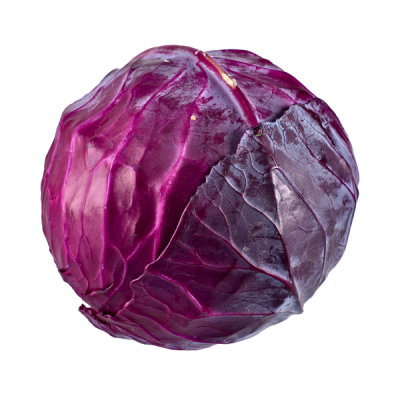 Red Cabbage