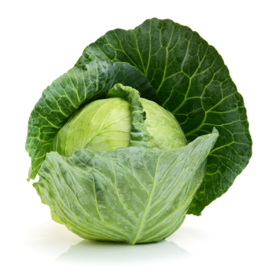 Green Cabbage
