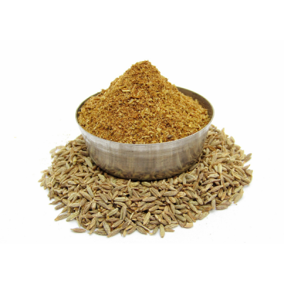 Cumin