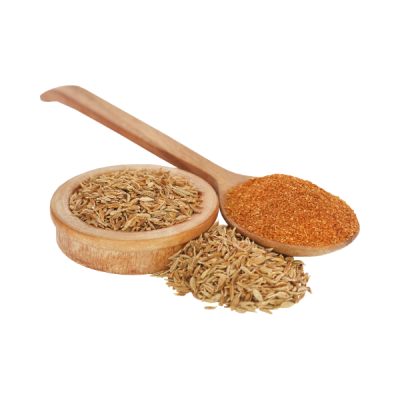 Cumin