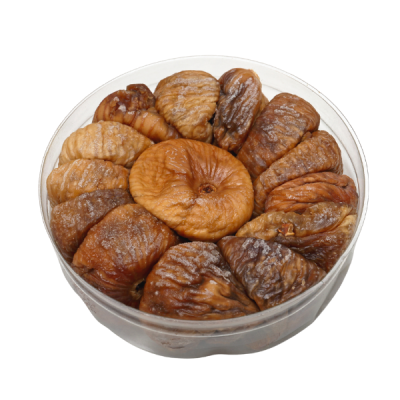Dried Figs