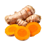 Fresh Turmeric