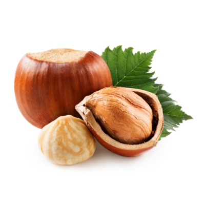 Hazelnuts
