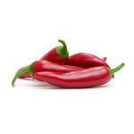 Hot Chili Pepper