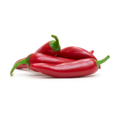 Hot Chili Pepper
