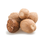 Nutmeg