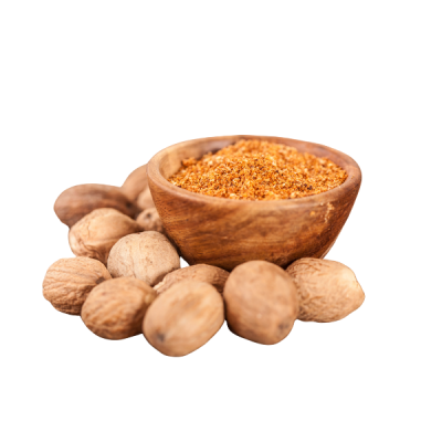 Nutmeg