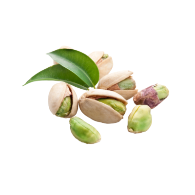 Pistachios
