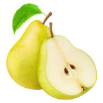 Pear