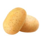 White Potatoe
