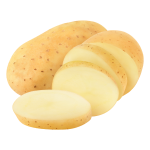 White Potatoe
