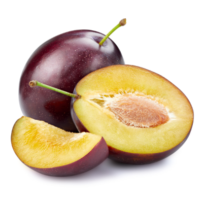 Prunes