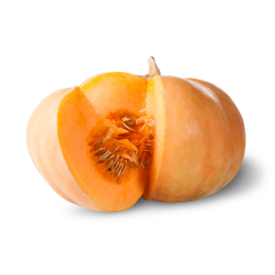 Pumpkin