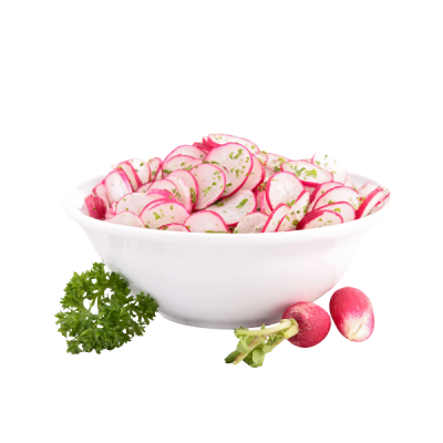 Radish