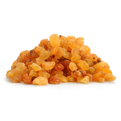Raisins