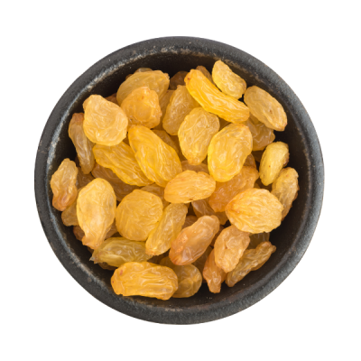 Raisins