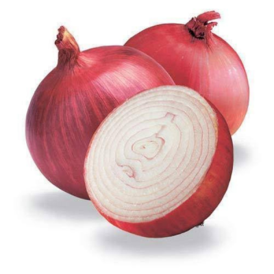 Red Onion