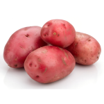 Pommes de Terre Rouges
