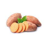Sweet Potatoes