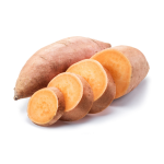Sweet Potatoes