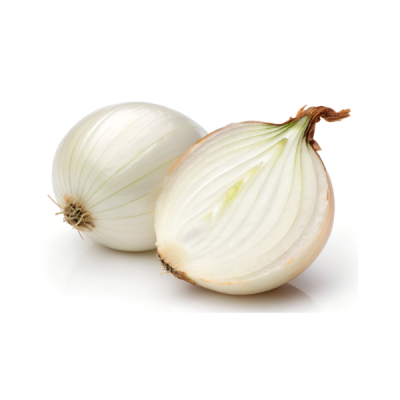 White Onion