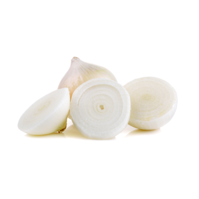 White Onion